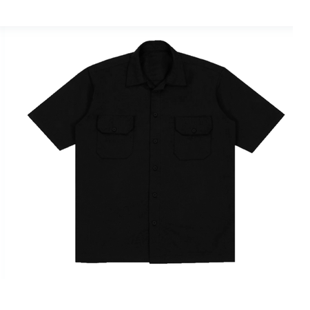 CAMISA WORKSHIRT STREET STILE