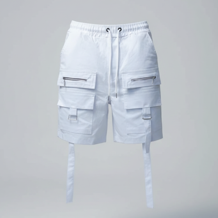 BERMUDA CARGO STREET STILE