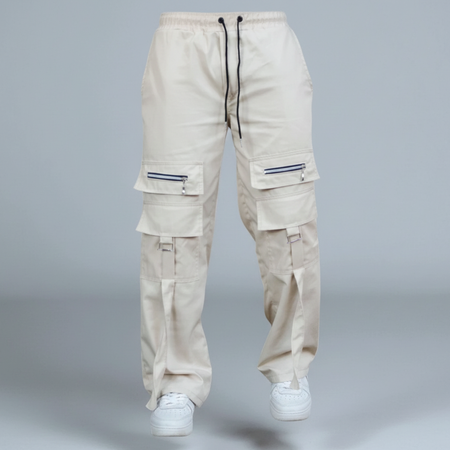 CALÇA CARGO STREET STILE