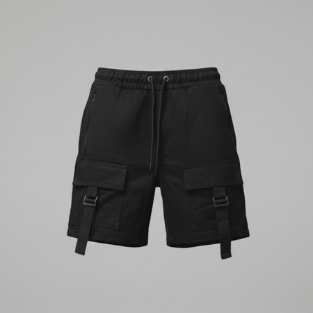 SHORTS CARGO STREET STILE