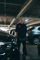 CAMISETA OVERSIZED THE ORIGINAL | STREET STILE | 100% ALGODÃO AMERICANO | CONFORTO PREMIUM