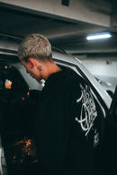 CAMISETA OVERSIZED THE ORIGINAL | STREET STILE | 100% ALGODÃO AMERICANO | CONFORTO PREMIUM