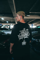 CAMISETA OVERSIZED THE ORIGINAL | STREET STILE | 100% ALGODÃO AMERICANO | CONFORTO PREMIUM