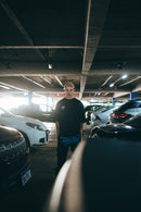 CAMISETA OVERSIZED QUÍMICO INSANO | STREET STILE | 100% ALGODÃO AMERICANO | CONFORTO PREMIUM