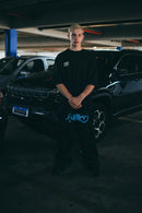 CAMISETA OVERSIZED THE ORIGINAL | STREET STILE | 100% ALGODÃO AMERICANO | CONFORTO PREMIUM