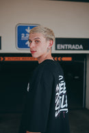 CAMISETA OVERSIZED STREET STILE OG | STREET STILE | 100% ALGODÃO AMERICANO | CONFORTO PREMIUM