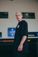 CAMISETA OVERSIZED STREET STILE OG | STREET STILE | 100% ALGODÃO AMERICANO | CONFORTO PREMIUM