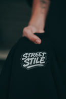 CAMISETA OVERSIZED RISK RICH | STREET STILE | 100% ALGODÃO AMERICANO | CONFORTO PREMIUM
