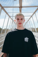 CAMISETA OVERSIZED STREET STILE OG | STREET STILE | 100% ALGODÃO AMERICANO | CONFORTO PREMIUM