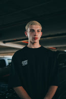 CAMISETA OVERSIZED THE ORIGINAL | STREET STILE | 100% ALGODÃO AMERICANO | CONFORTO PREMIUM