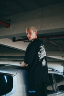 CAMISETA OVERSIZED THE ORIGINAL | STREET STILE | 100% ALGODÃO AMERICANO | CONFORTO PREMIUM