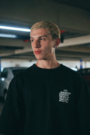 CAMISETA OVERSIZED STREET STILE OG | STREET STILE | 100% ALGODÃO AMERICANO | CONFORTO PREMIUM