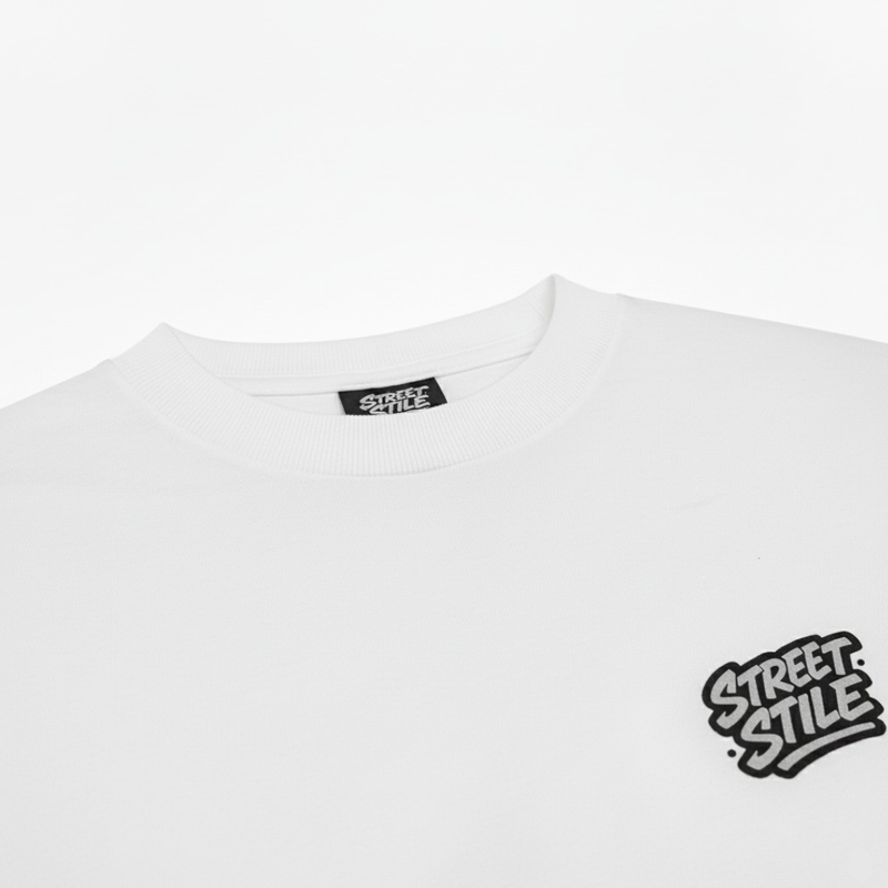 CAMISETA OVERSIZED URBAN ART | STREET STILE | 100% ALGODÃO AMERICANO | CONFORTO PREMIUM