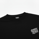 CAMISETA OVERSIZED UNDERGROUND | STREET STILE | 100% ALGODÃO AMERICANO | CONFORTO PREMIUM