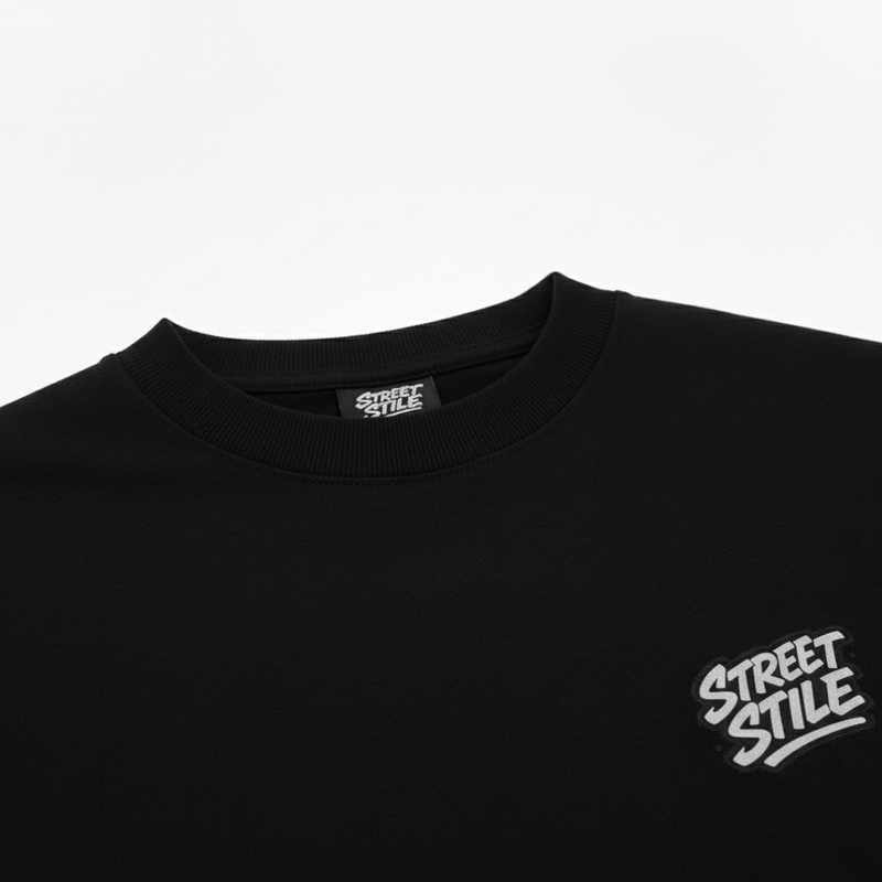 CAMISETA OVERSIZED MONEY | STREET STILE | 100% ALGODÃO AMERICANO | CONFORTO PREMIUM