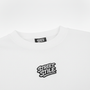 CAMISETA OVERSIZED BLESSED | STREET STILE | 100% ALGODÃO AMERICANO | CONFORTO PREMIUM