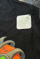 CAMISETA OVERSIZED QUÍMICO INSANO | STREET STILE | 100% ALGODÃO AMERICANO | CONFORTO PREMIUM