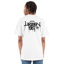 CAMISETA OVERSIZED URBAN ART | STREET STILE | 100% ALGODÃO AMERICANO | CONFORTO PREMIUM