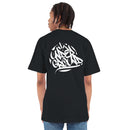 CAMISETA OVERSIZED UNDERGROUND | STREET STILE | 100% ALGODÃO AMERICANO | CONFORTO PREMIUM