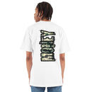 CAMISETA OVERSIZED MONEY | STREET STILE | 100% ALGODÃO AMERICANO | CONFORTO PREMIUM