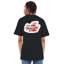 CAMISETA OVERSIZED ''WE ARE THE FUTURE'' | STREET STILE | 100% ALGODÃO AMERICANO | CONFORTO PREMIUM