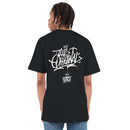 CAMISETA OVERSIZED THE ORIGINAL | STREET STILE | 100% ALGODÃO AMERICANO | CONFORTO PREMIUM