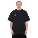 CAMISETA OVERSIZED MONEY | STREET STILE | 100% ALGODÃO AMERICANO | CONFORTO PREMIUM