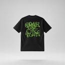 CAMISETA OVERSIZED GROVE STREET | STREET STILE | 100% ALGODÃO AMERICANO | CONFORTO PREMIUM