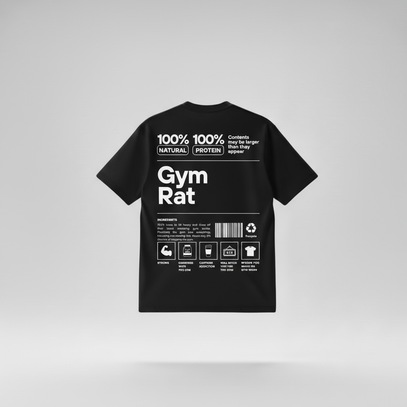 CAMISETA OVERSIZED 100% NATURAL | STREET STILE | 100% ALGODÃO AMERICANO | CONFORTO PREMIUM