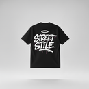 CAMISETA OVERSIZED STREET STILE OG | STREET STILE | 100% ALGODÃO AMERICANO | CONFORTO PREMIUM