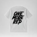 CAMISETA OVERSIZED ONE MORE REP | STREET STILE | 100% ALGODÃO AMERICANO | CONFORTO PREMIUM