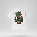 CAMISETA OVERSIZED QUÍMICO INSANO | STREET STILE | 100% ALGODÃO AMERICANO | CONFORTO PREMIUM