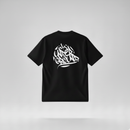 CAMISETA OVERSIZED UNDERGROUND | STREET STILE | 100% ALGODÃO AMERICANO | CONFORTO PREMIUM