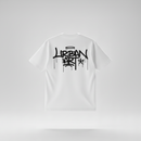 CAMISETA OVERSIZED URBAN ART | STREET STILE | 100% ALGODÃO AMERICANO | CONFORTO PREMIUM