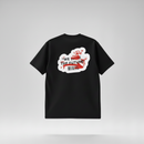 CAMISETA OVERSIZED ''WE ARE THE FUTURE'' | STREET STILE | 100% ALGODÃO AMERICANO | CONFORTO PREMIUM